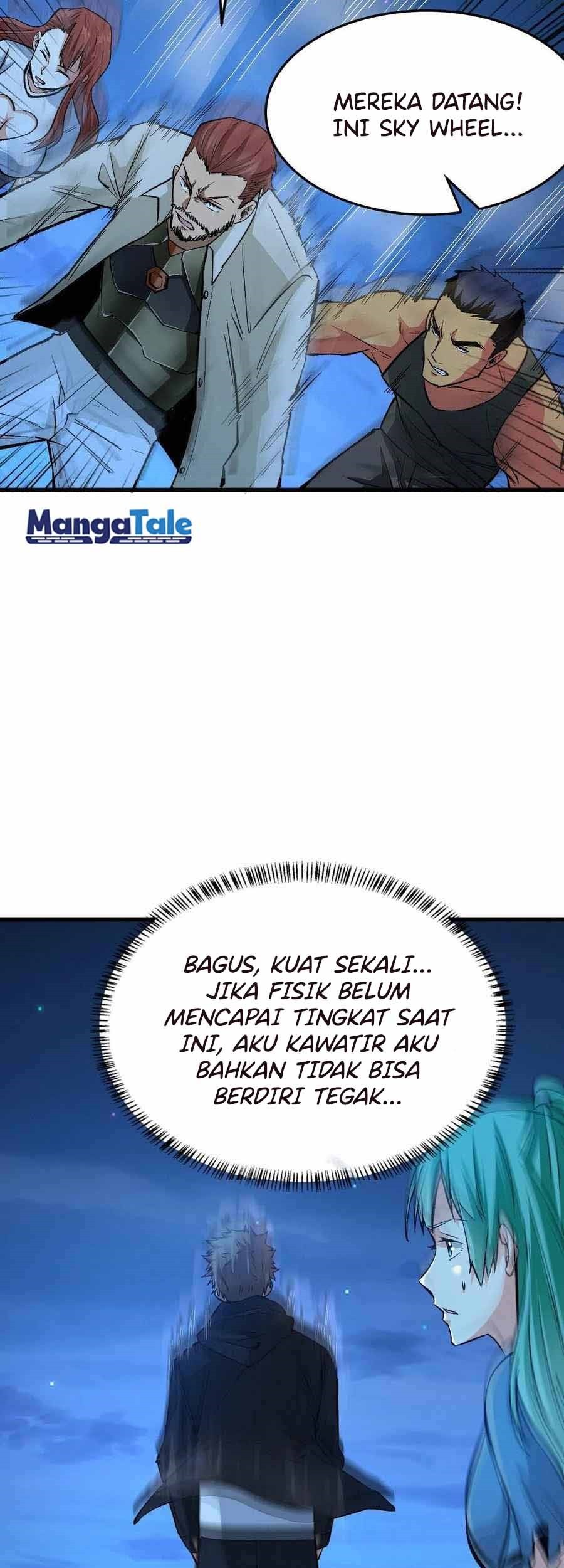 Return To Beginning Of The Apocalypse Chapter 99 Gambar 15