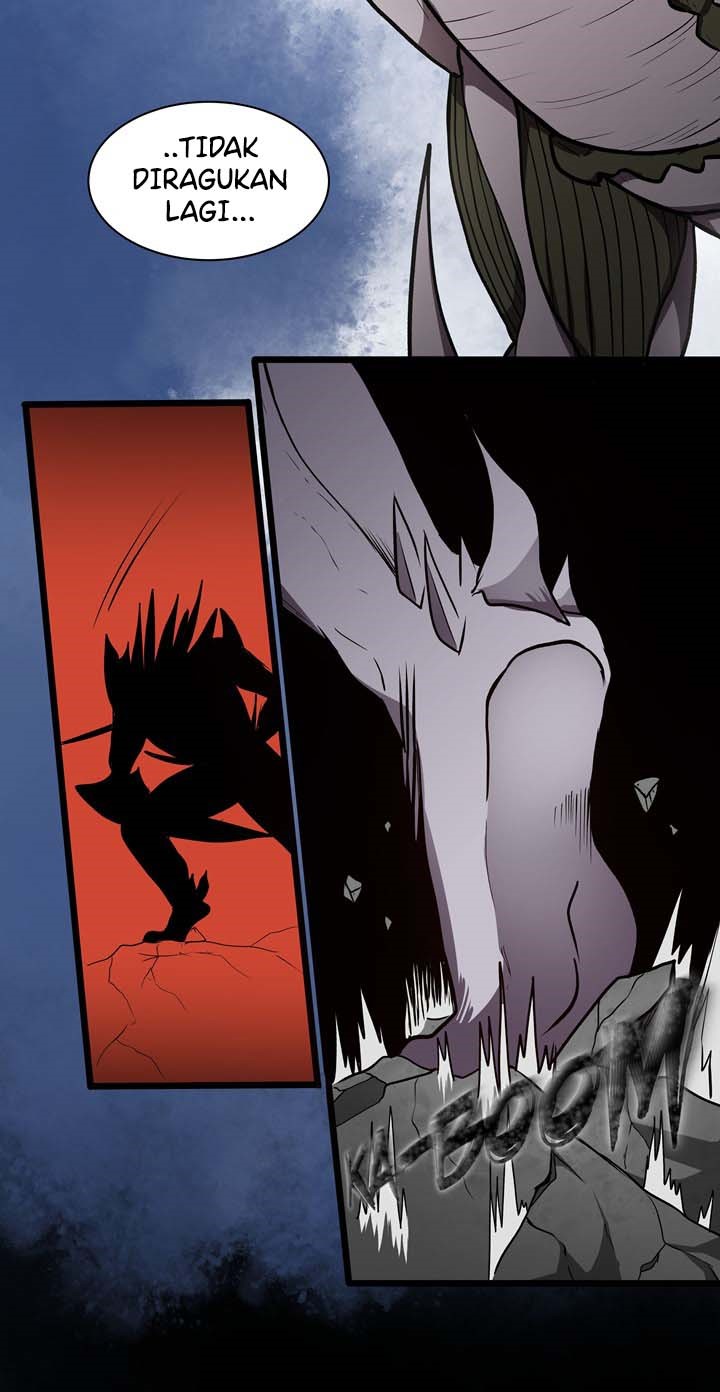 Bandit King Chapter 09 Gambar 25