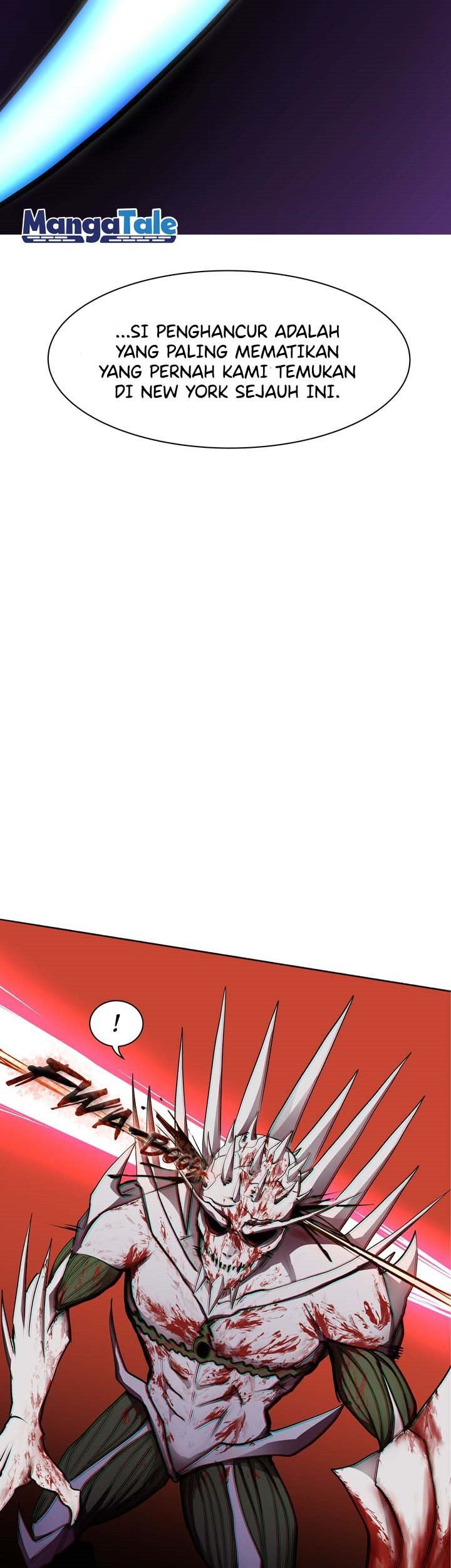 Bandit King Chapter 09 Gambar 28