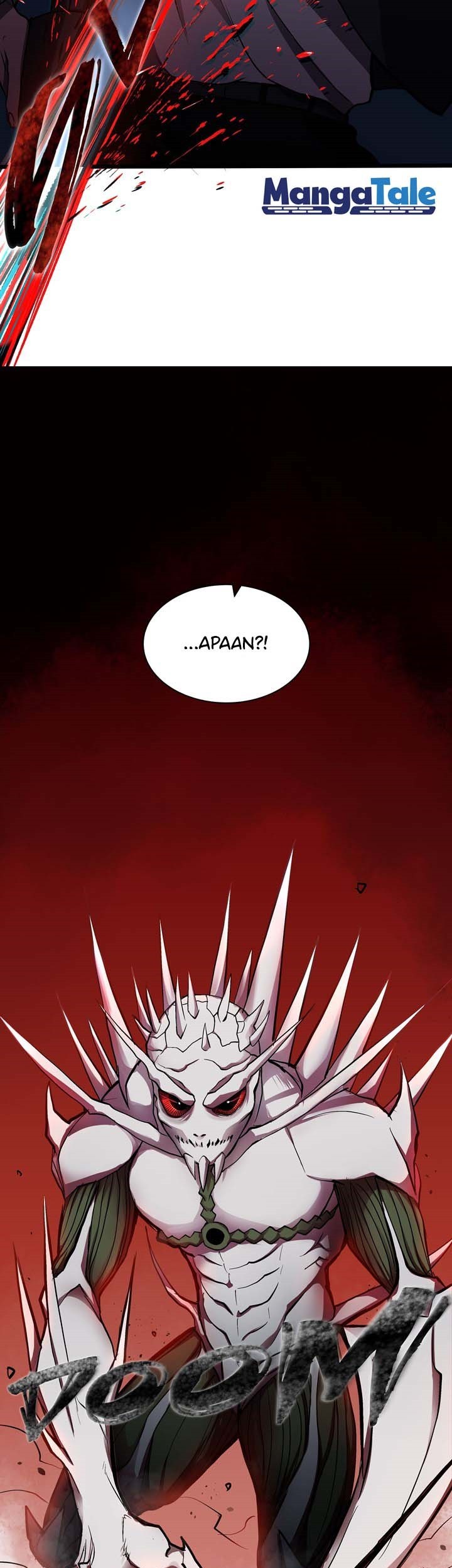 Bandit King Chapter 09 Gambar 21