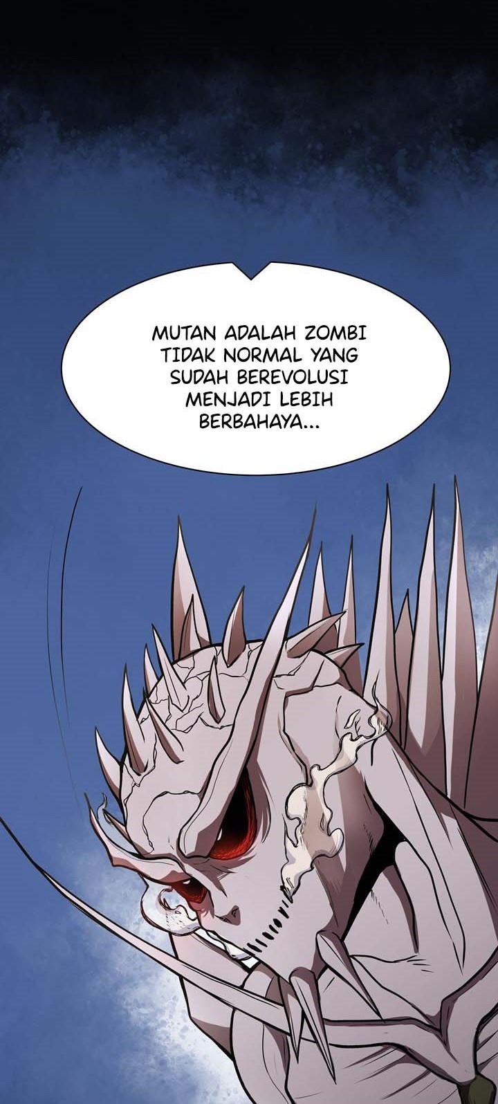 Bandit King Chapter 09 Gambar 24