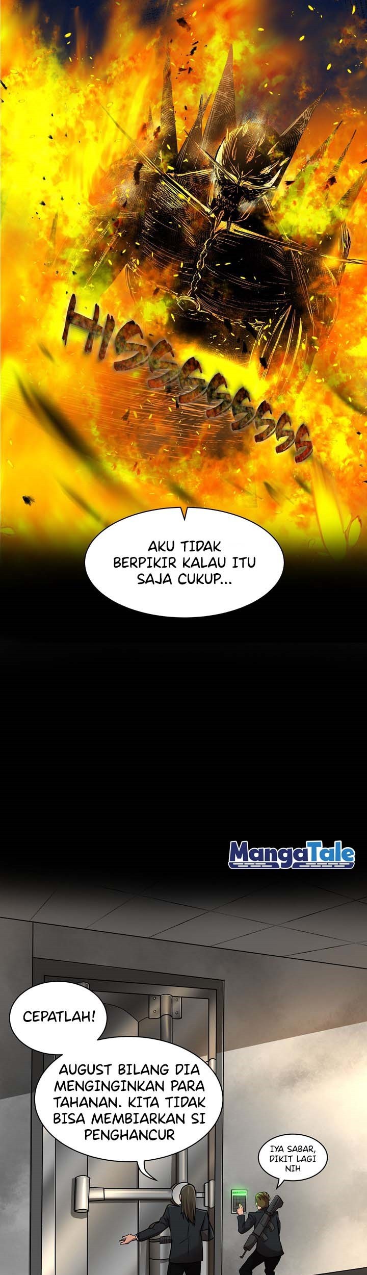 Bandit King Chapter 09 Gambar 45