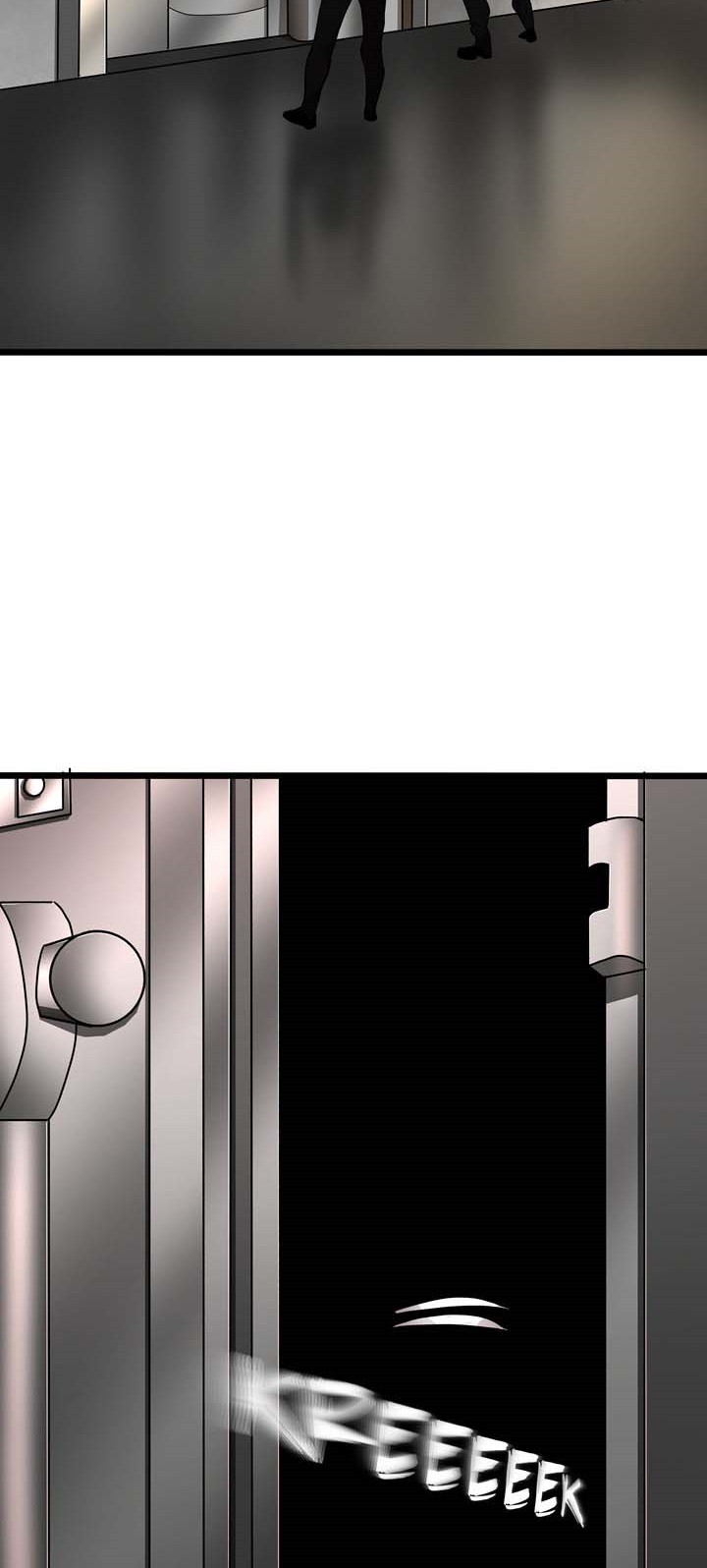 Bandit King Chapter 09 Gambar 46