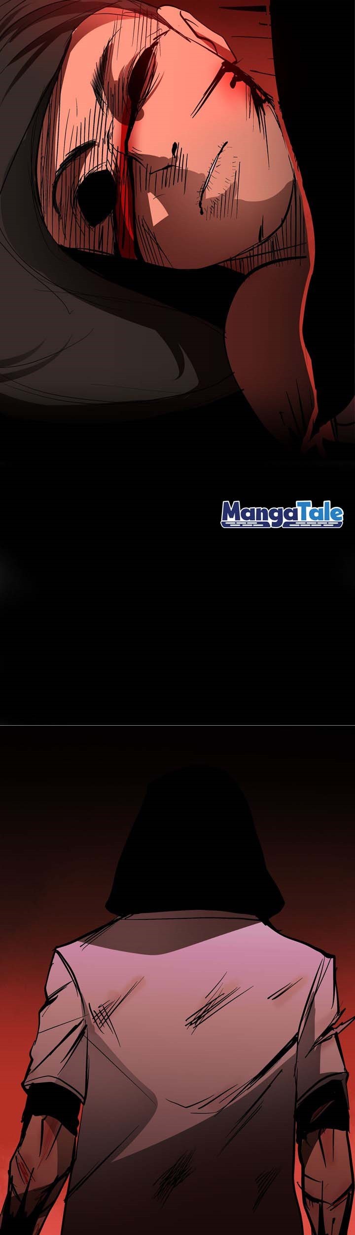 Bandit King Chapter 09 Gambar 49