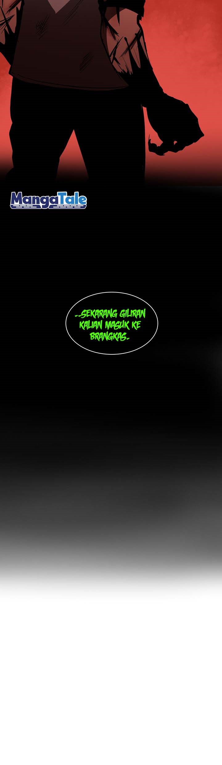 Bandit King Chapter 09 Gambar 51