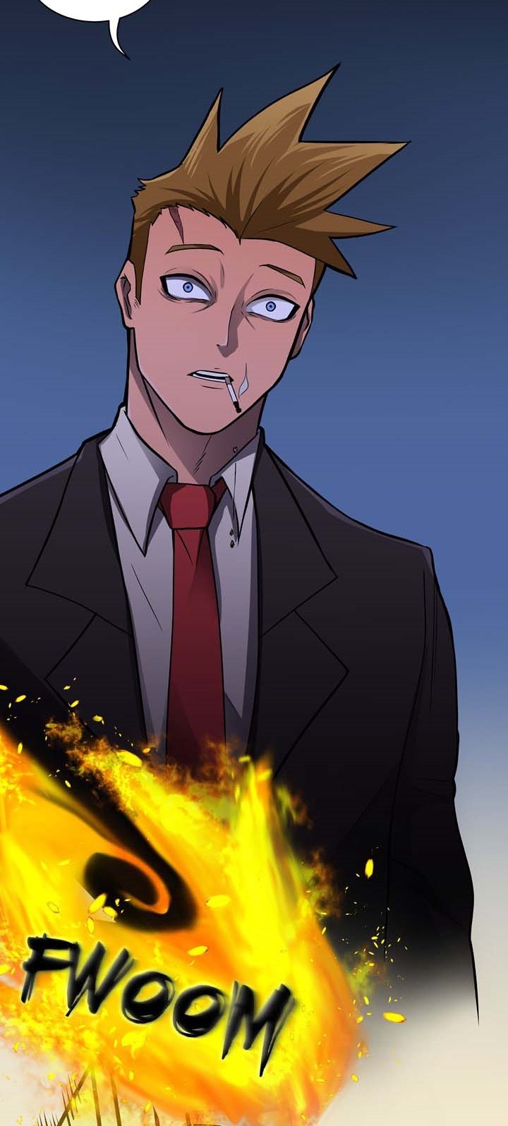 Bandit King Chapter 09 Gambar 41