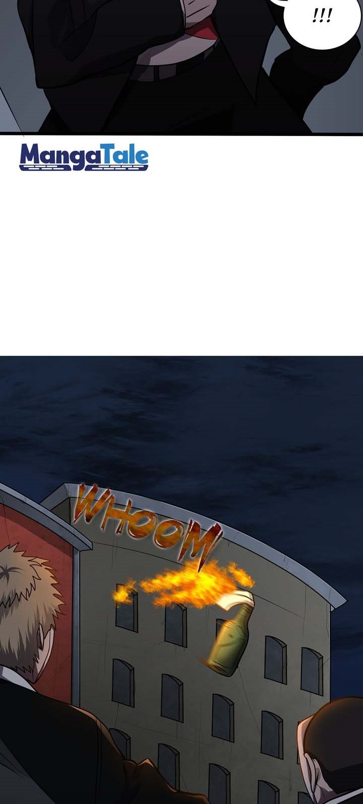 Bandit King Chapter 09 Gambar 8