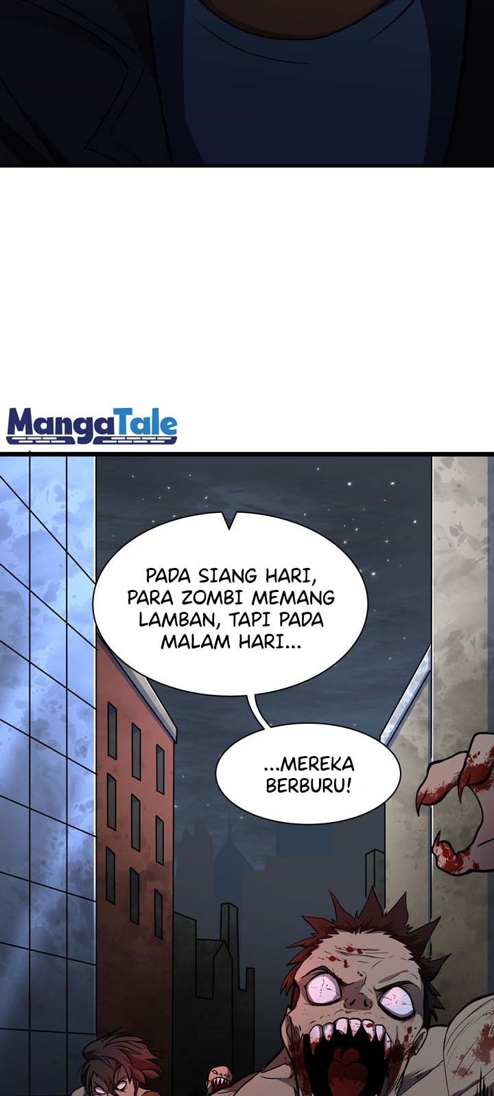 Bandit King Chapter 09 Gambar 16