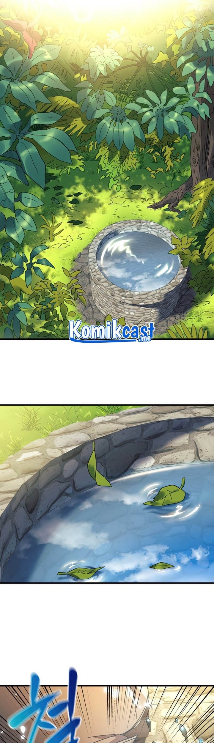 My Daughter is the Final Boss Chapter 36 Gambar 32