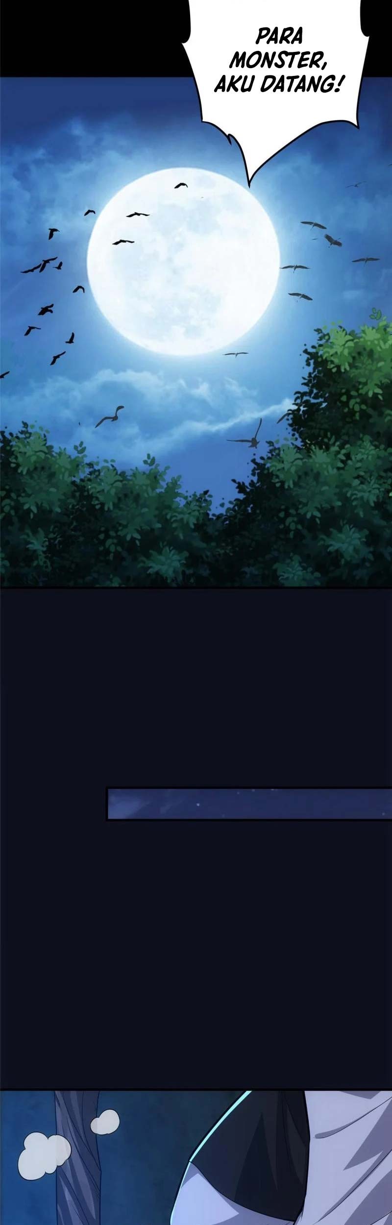 Keep A Low Profile, Sect Leader Chapter 113 Gambar 26