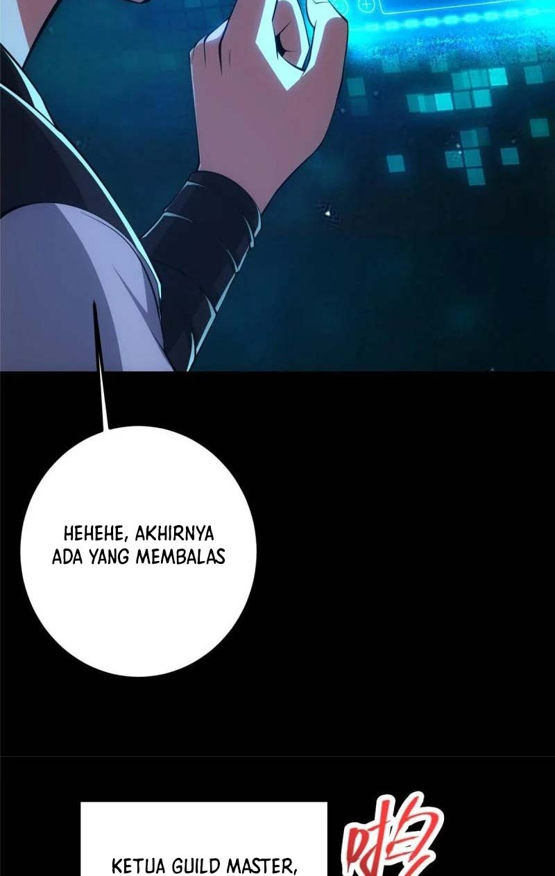 Keep A Low Profile, Sect Leader Chapter 113 Gambar 35