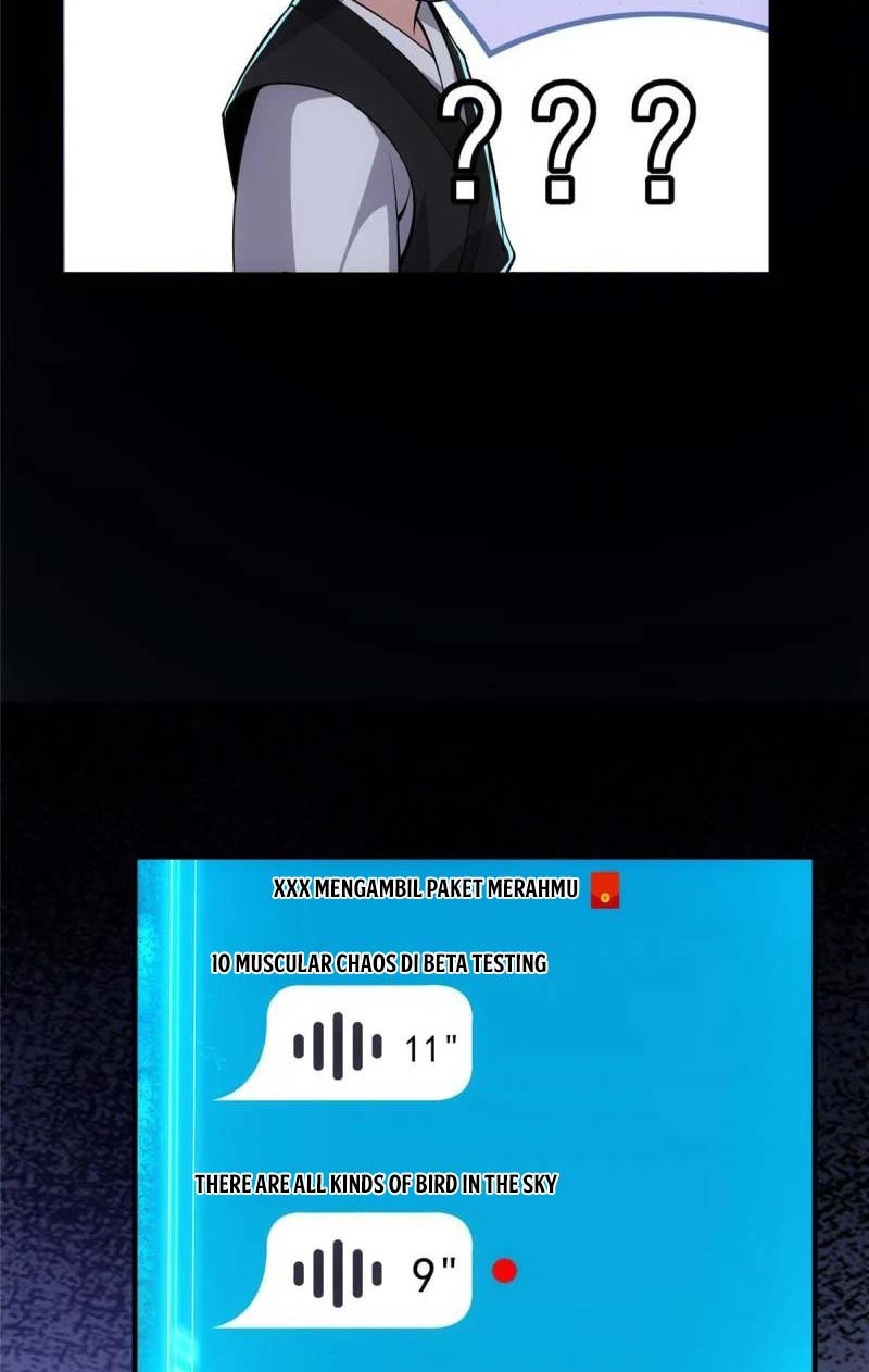 Keep A Low Profile, Sect Leader Chapter 113 Gambar 37