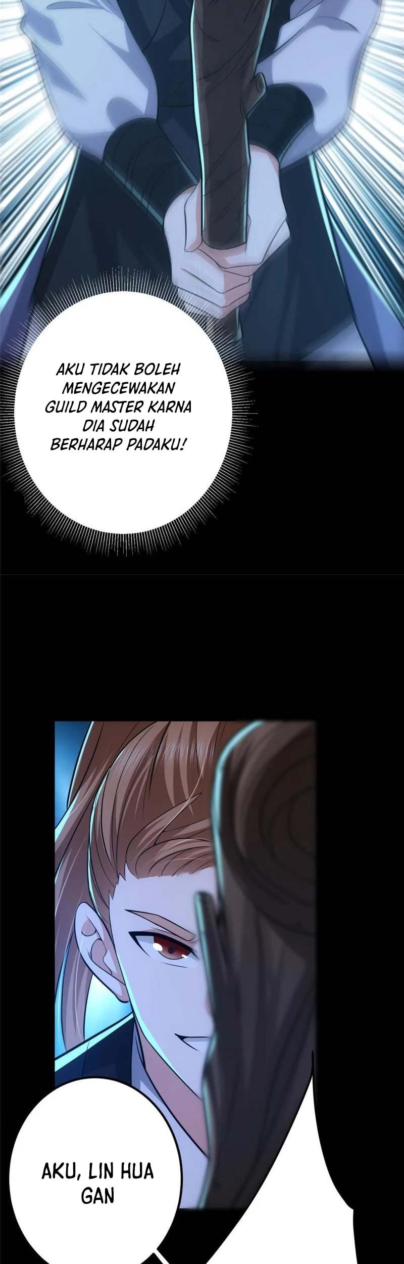 Keep A Low Profile, Sect Leader Chapter 113 Gambar 24