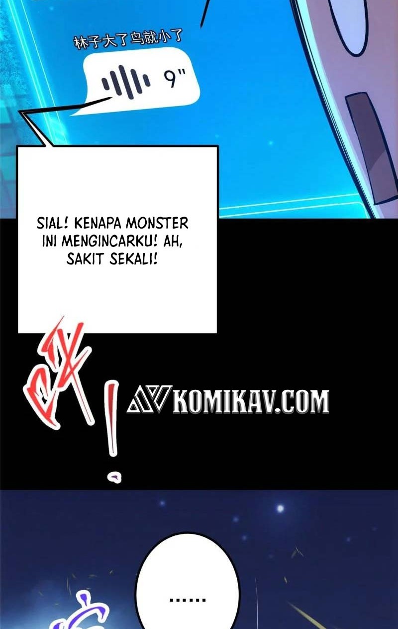 Keep A Low Profile, Sect Leader Chapter 113 Gambar 39