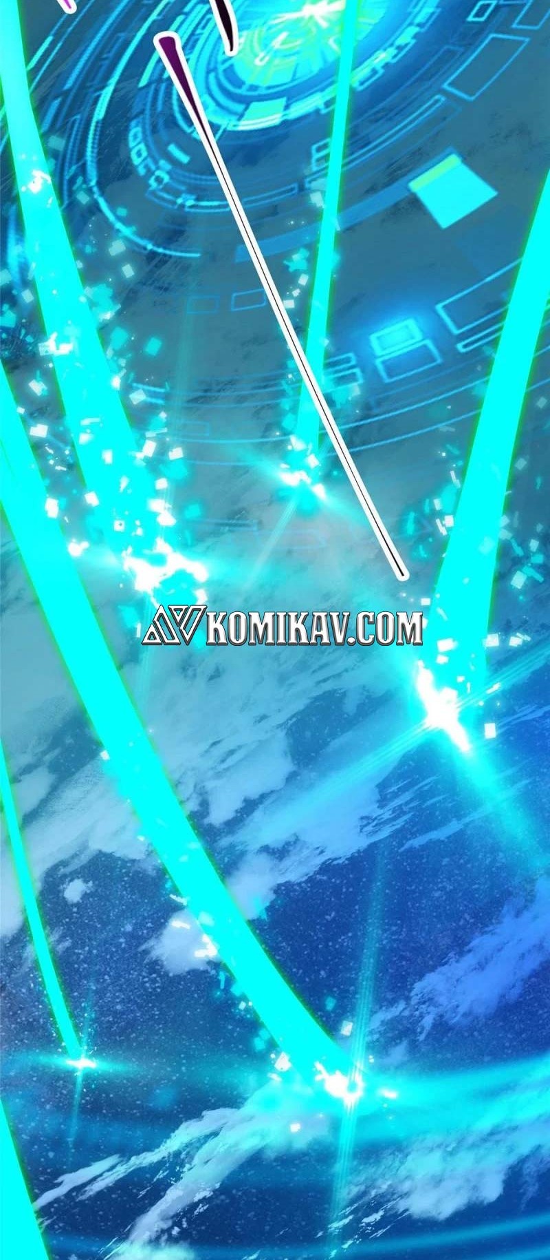 Keep A Low Profile, Sect Leader Chapter 113 Gambar 11