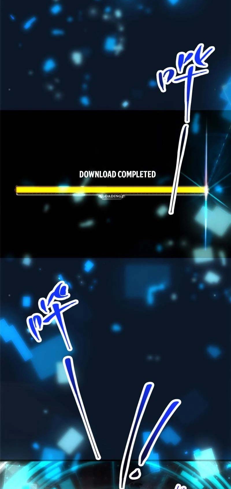 Keep A Low Profile, Sect Leader Chapter 113 Gambar 13