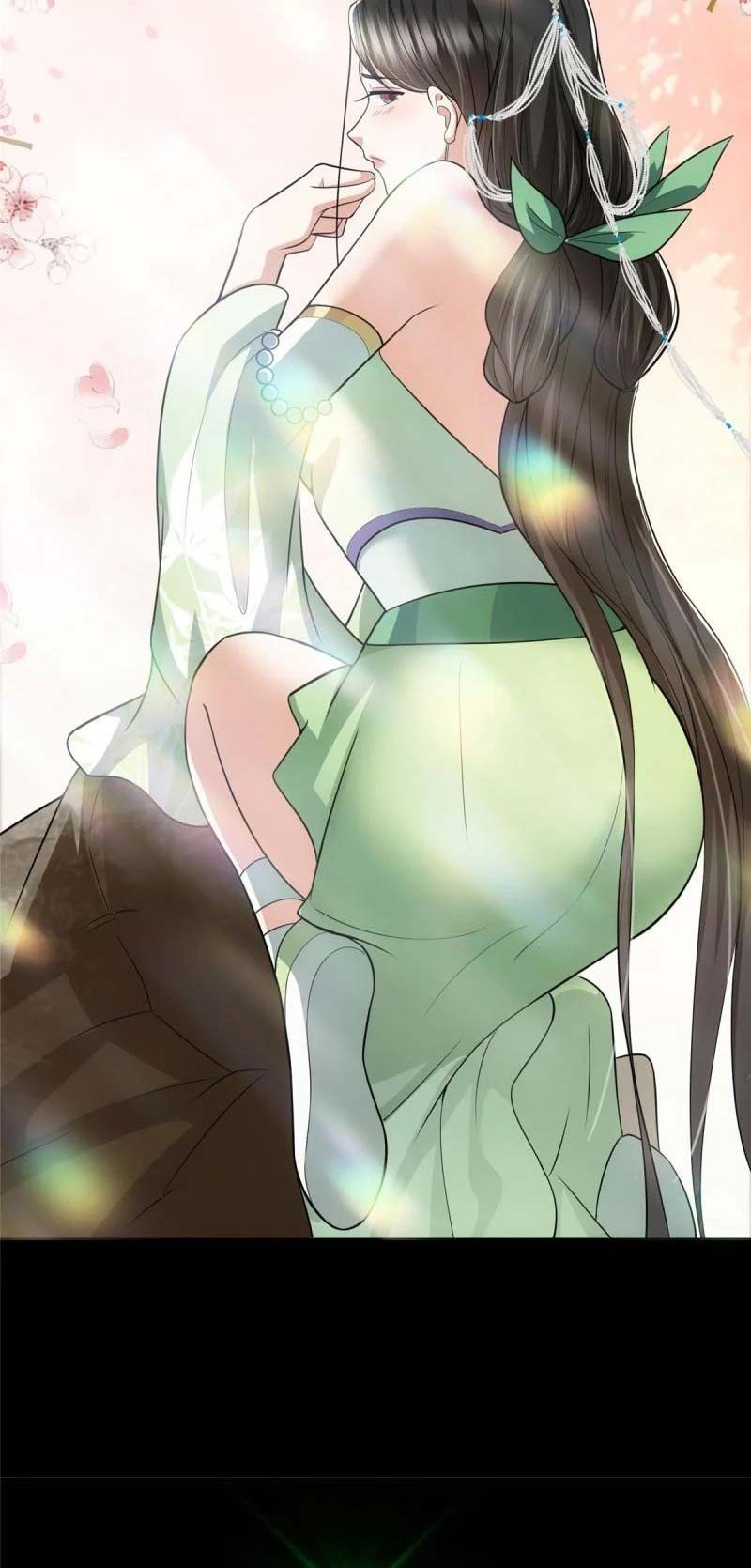 Keep A Low Profile, Sect Leader Chapter 112 Gambar 29