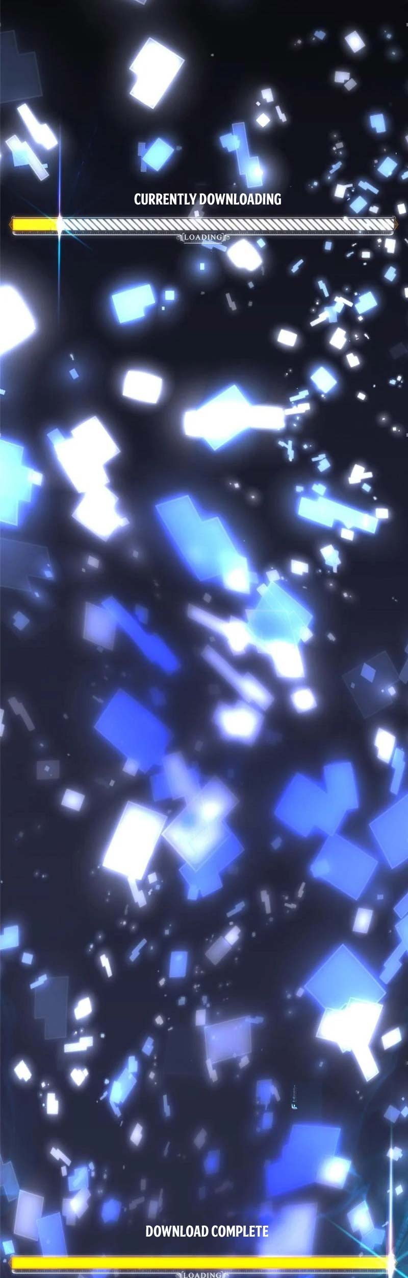 Keep A Low Profile, Sect Leader Chapter 112 Gambar 40