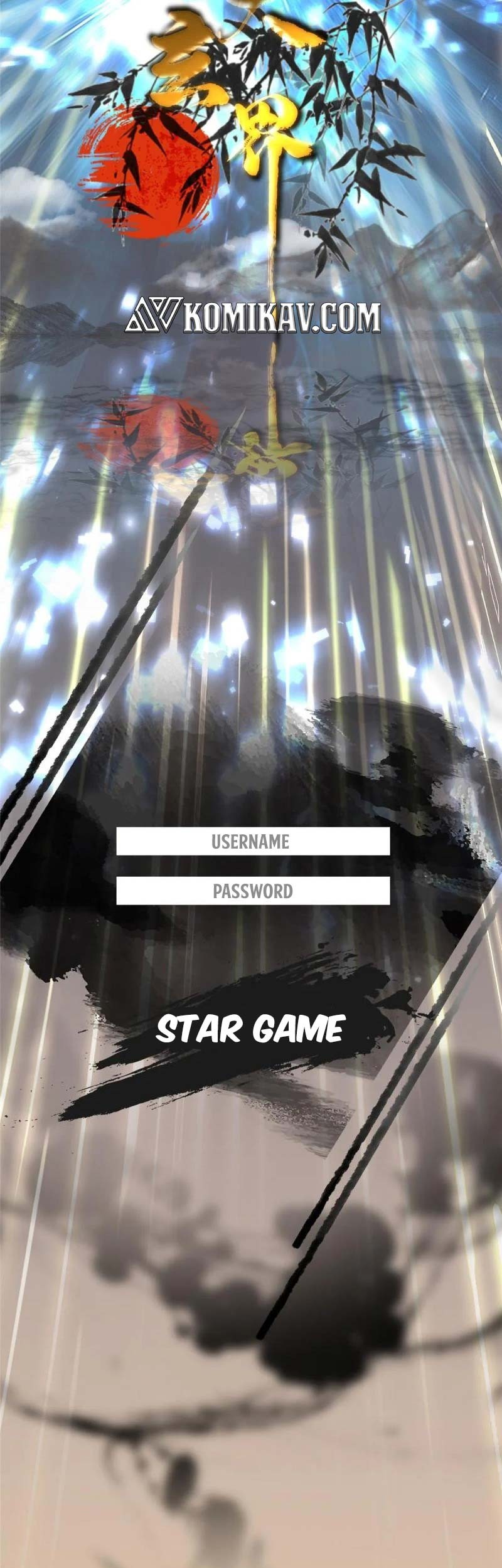 Keep A Low Profile, Sect Leader Chapter 112 Gambar 42