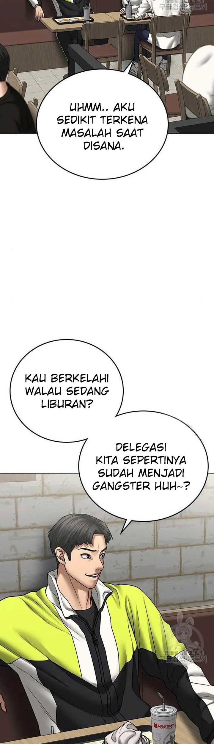 Reality Quest Chapter 46 Gambar 38