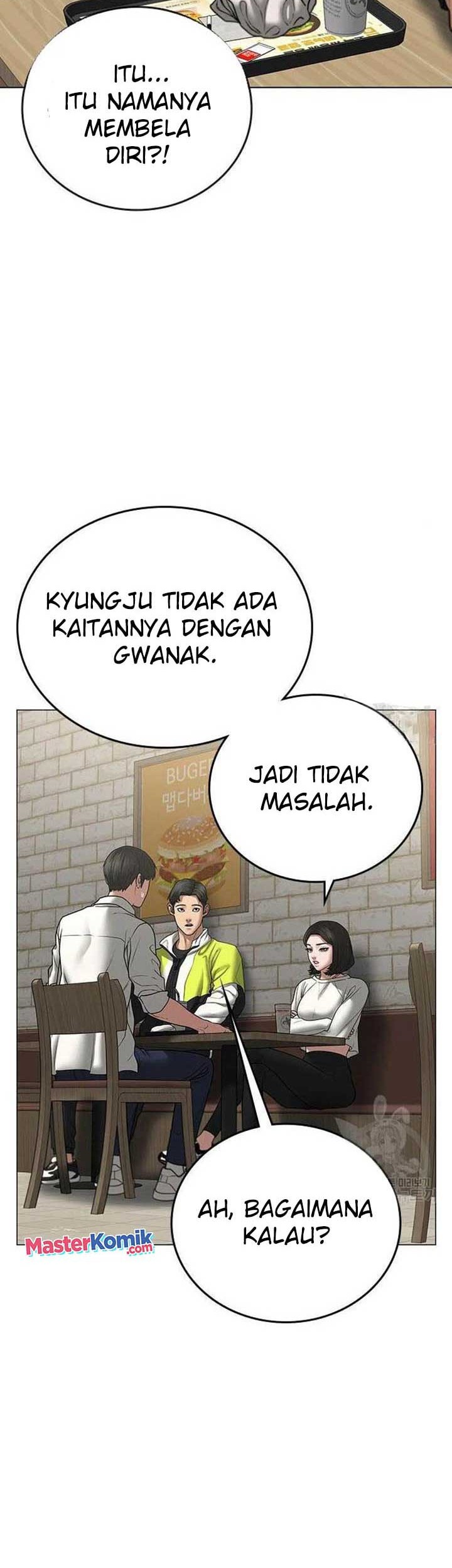 Reality Quest Chapter 46 Gambar 39