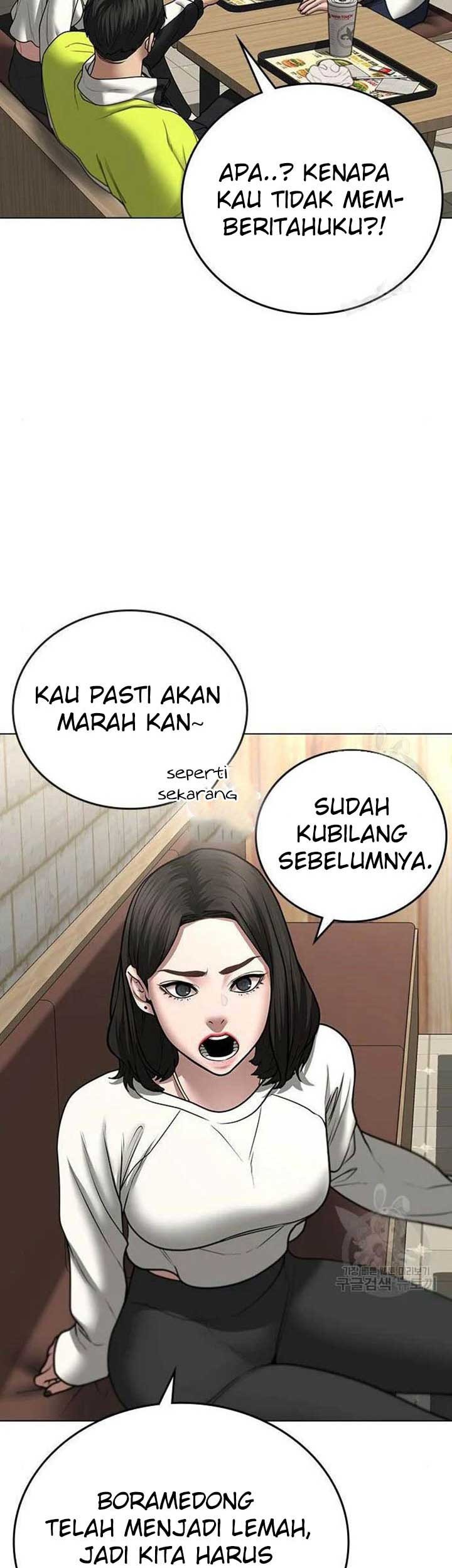 Reality Quest Chapter 46 Gambar 41