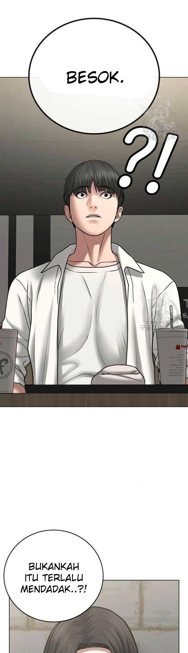 Reality Quest Chapter 46 Gambar 29
