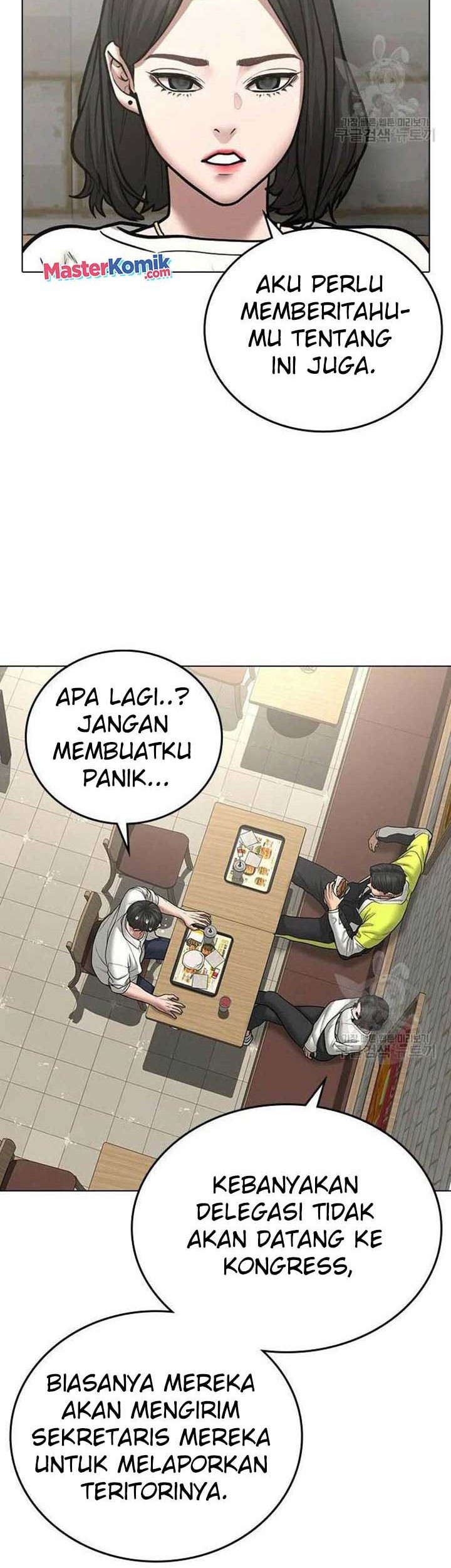 Reality Quest Chapter 46 Gambar 30