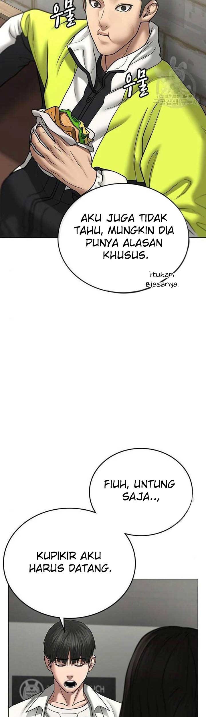 Reality Quest Chapter 46 Gambar 32