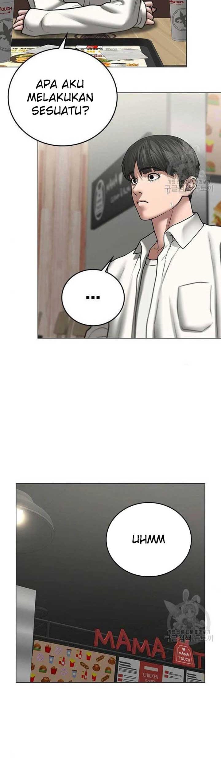 Reality Quest Chapter 46 Gambar 36