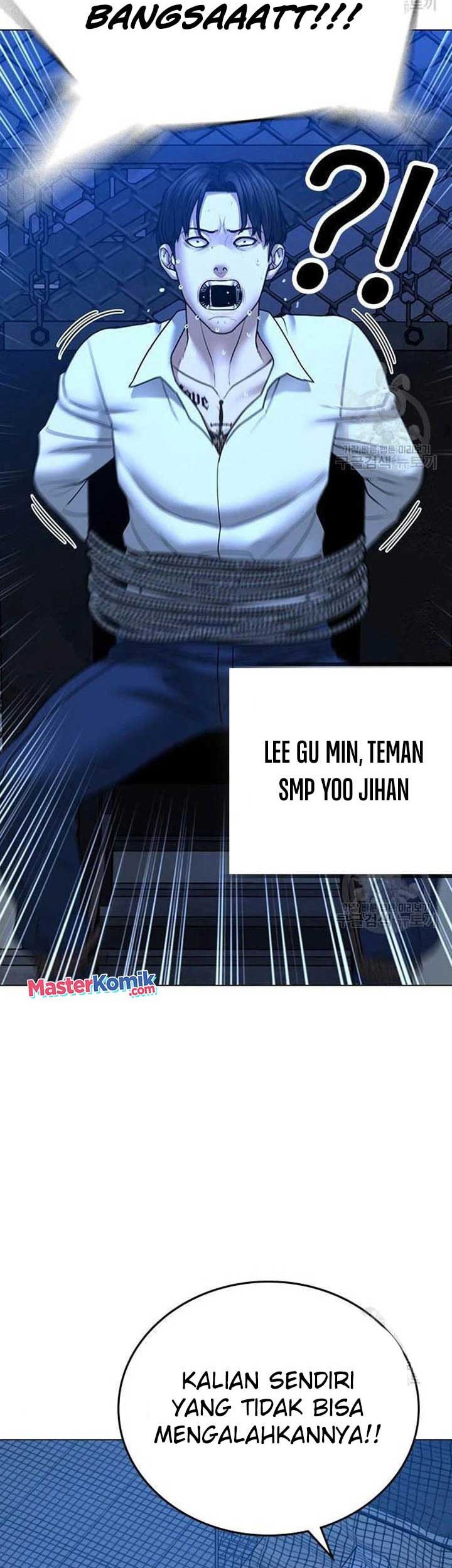 Reality Quest Chapter 46 Gambar 60