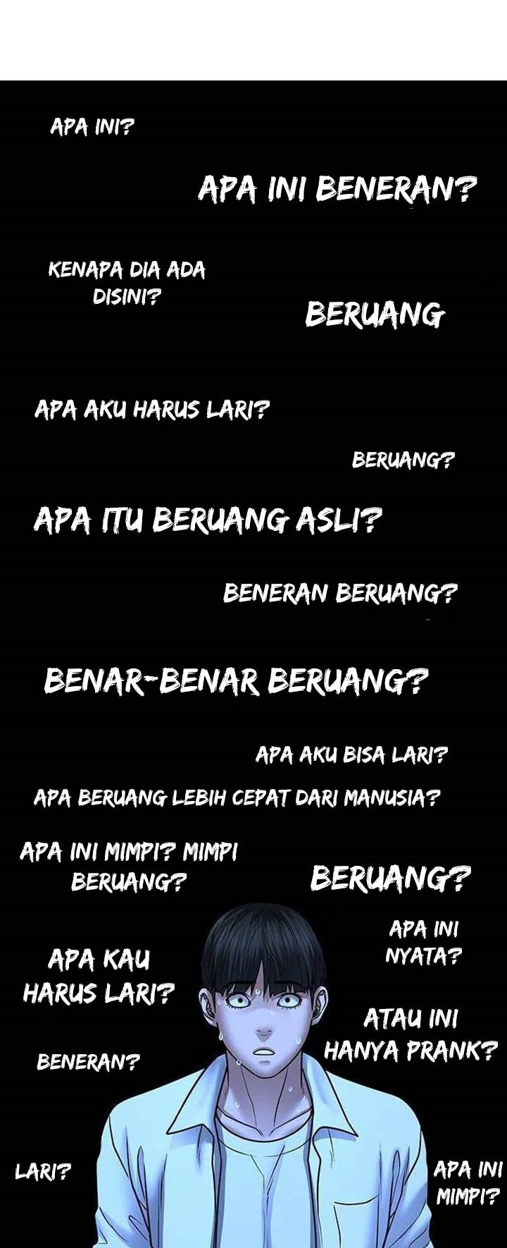 Reality Quest Chapter 46 Gambar 94