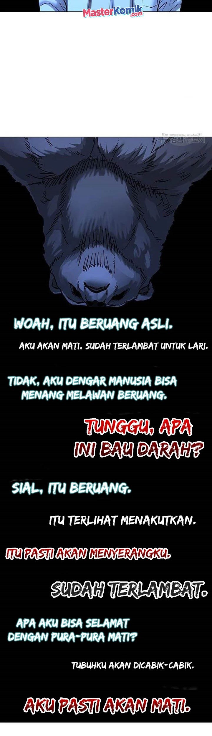 Reality Quest Chapter 46 Gambar 95