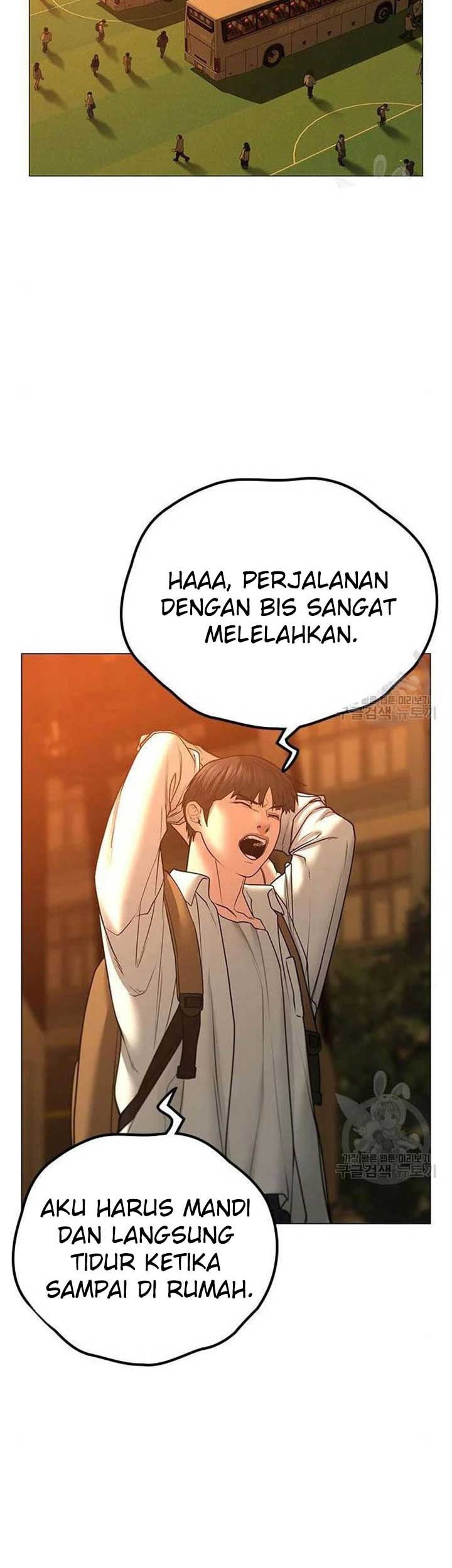 Reality Quest Chapter 46 Gambar 14