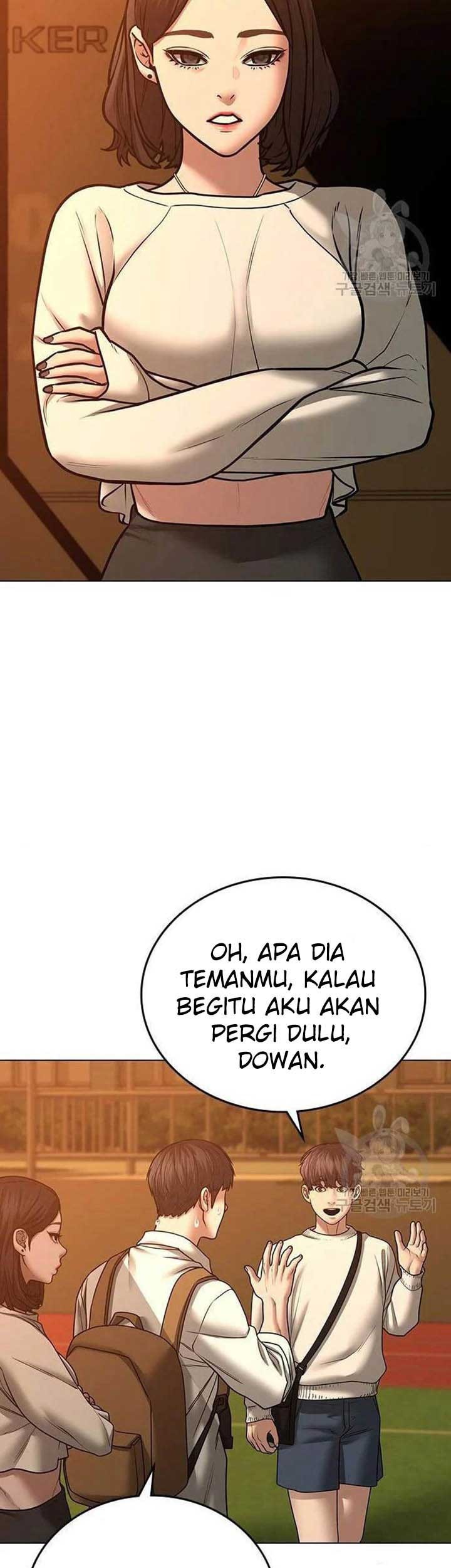 Reality Quest Chapter 46 Gambar 17