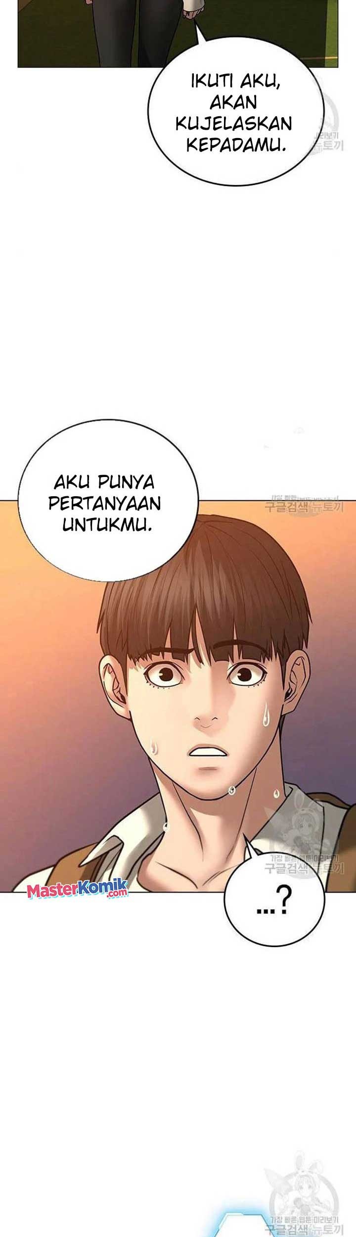 Reality Quest Chapter 46 Gambar 20