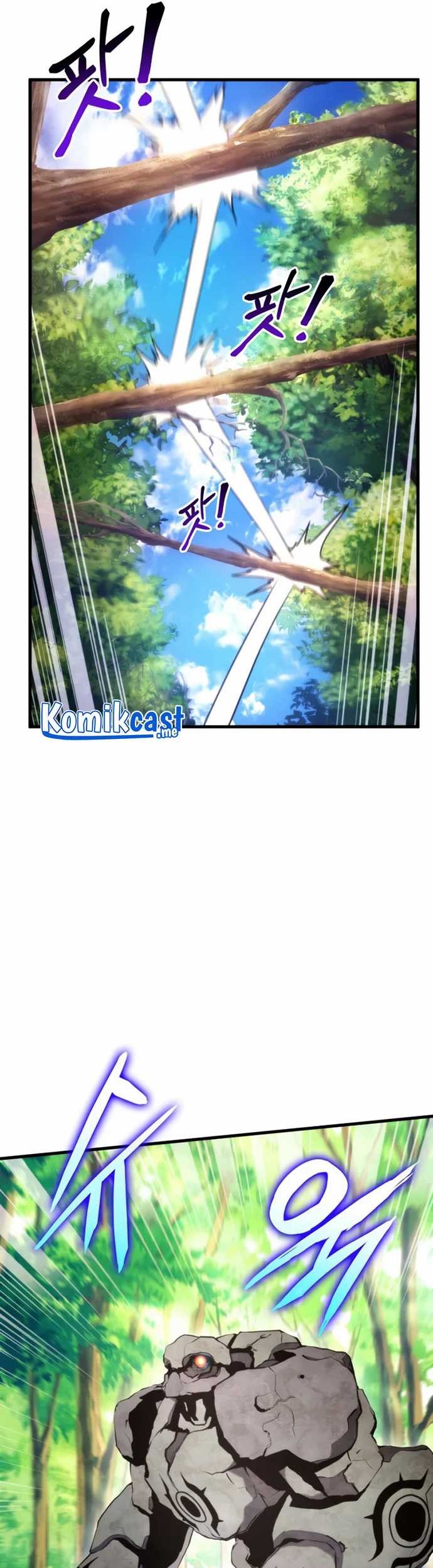 Ranker’s Return (Remake) Chapter 68 Gambar 26