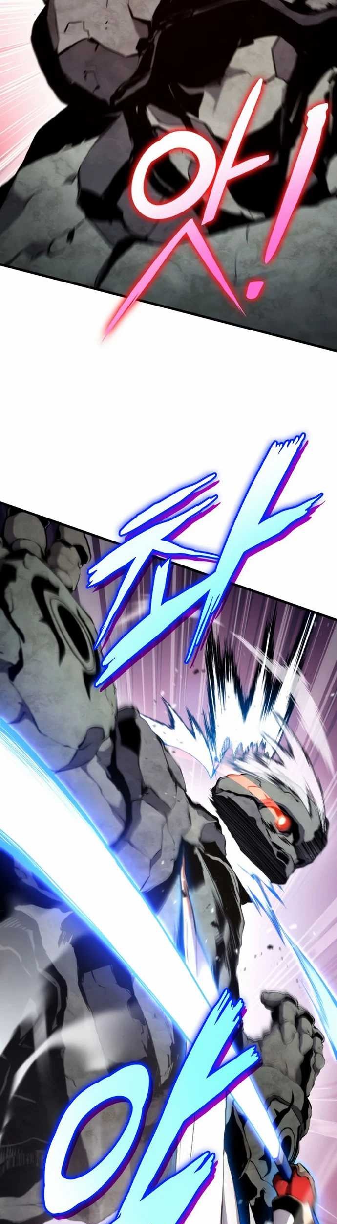 Ranker’s Return (Remake) Chapter 68 Gambar 28