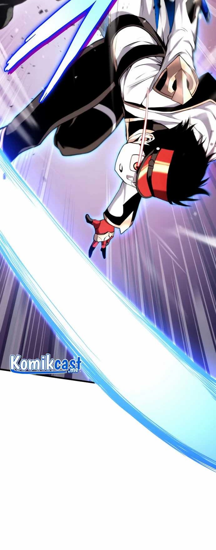 Ranker’s Return (Remake) Chapter 68 Gambar 29