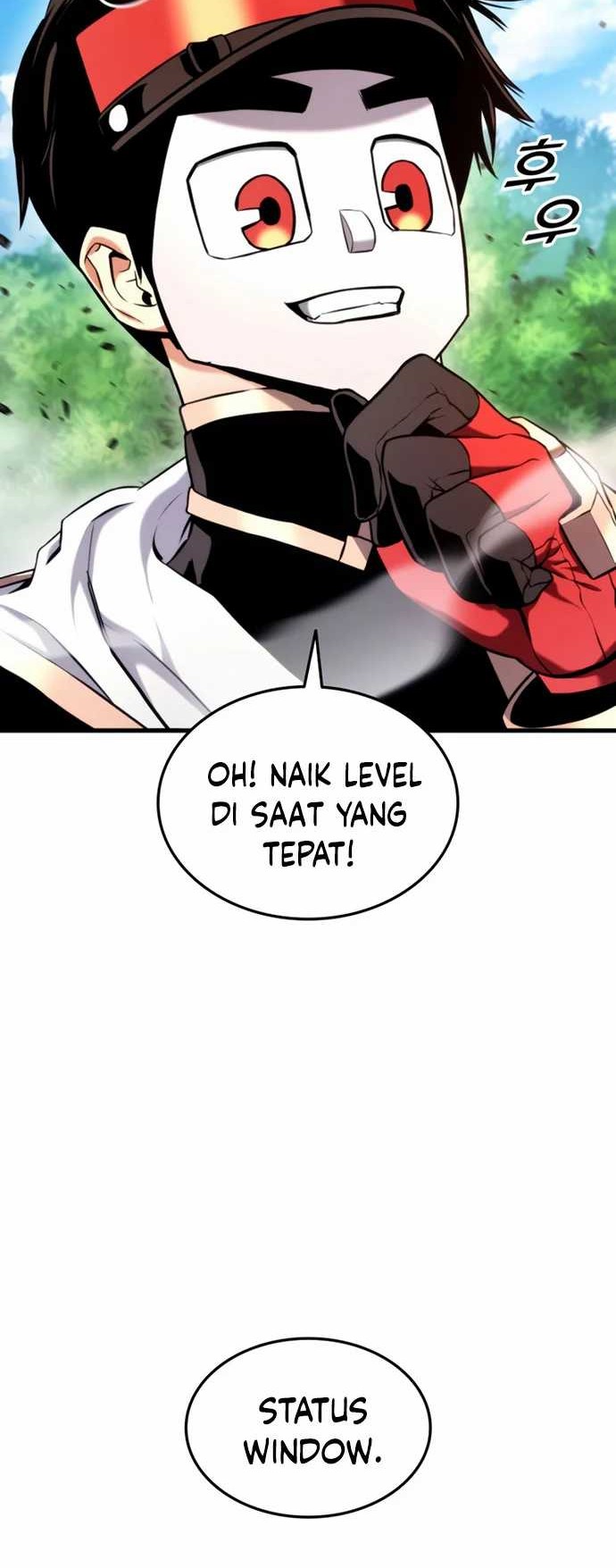 Ranker’s Return (Remake) Chapter 68 Gambar 31