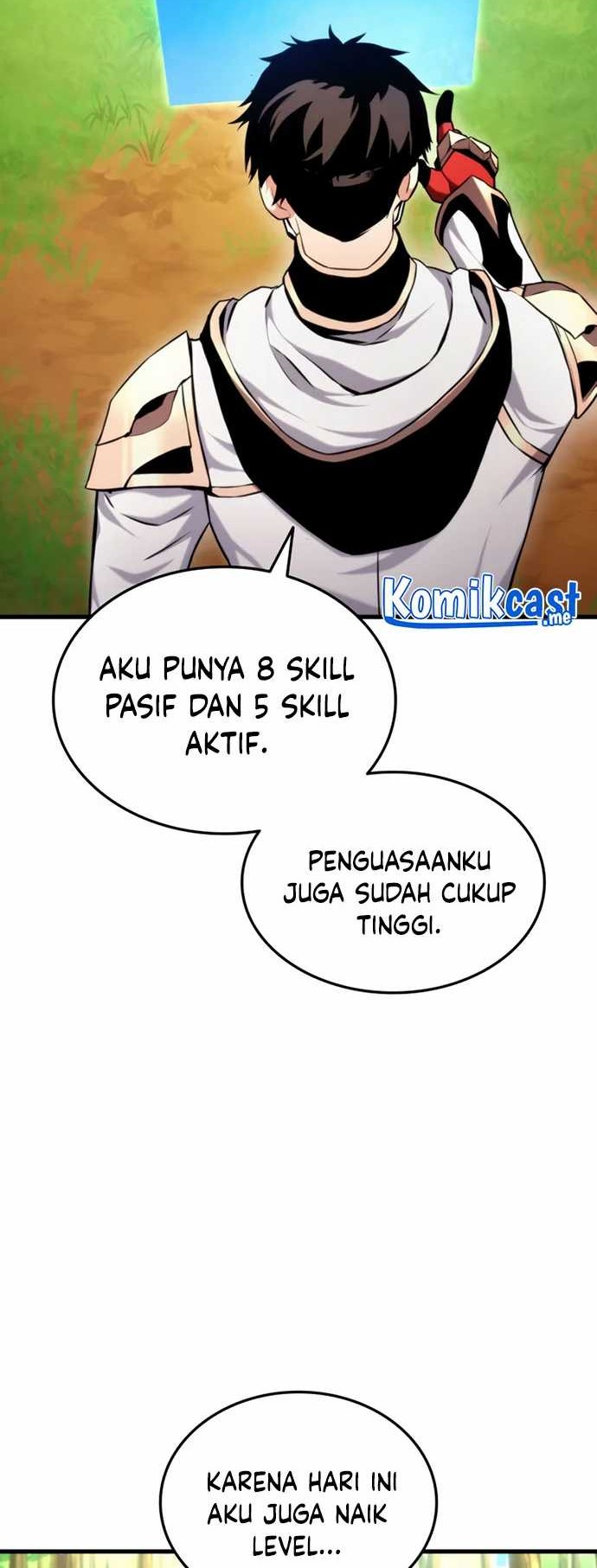 Ranker’s Return (Remake) Chapter 68 Gambar 33