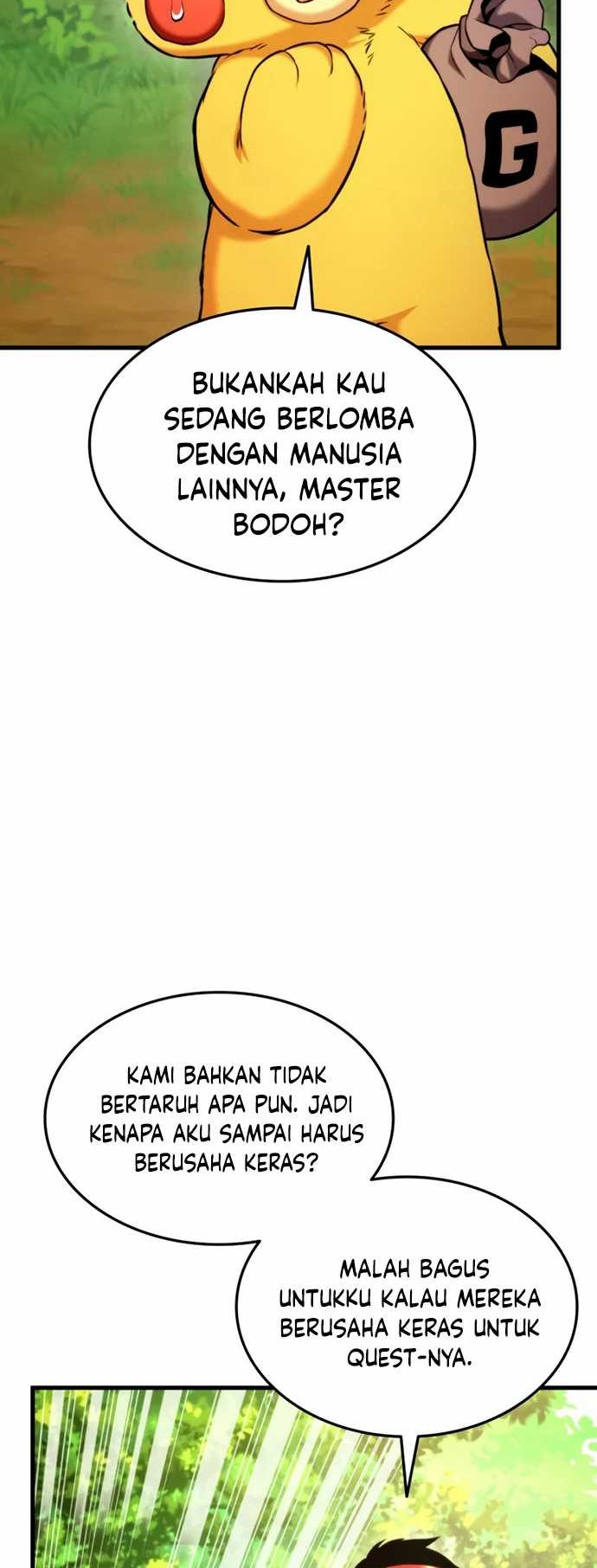 Ranker’s Return (Remake) Chapter 68 Gambar 35