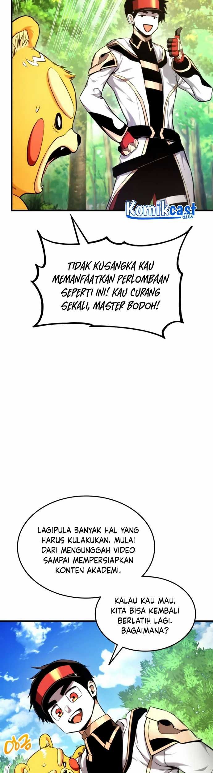 Ranker’s Return (Remake) Chapter 68 Gambar 36