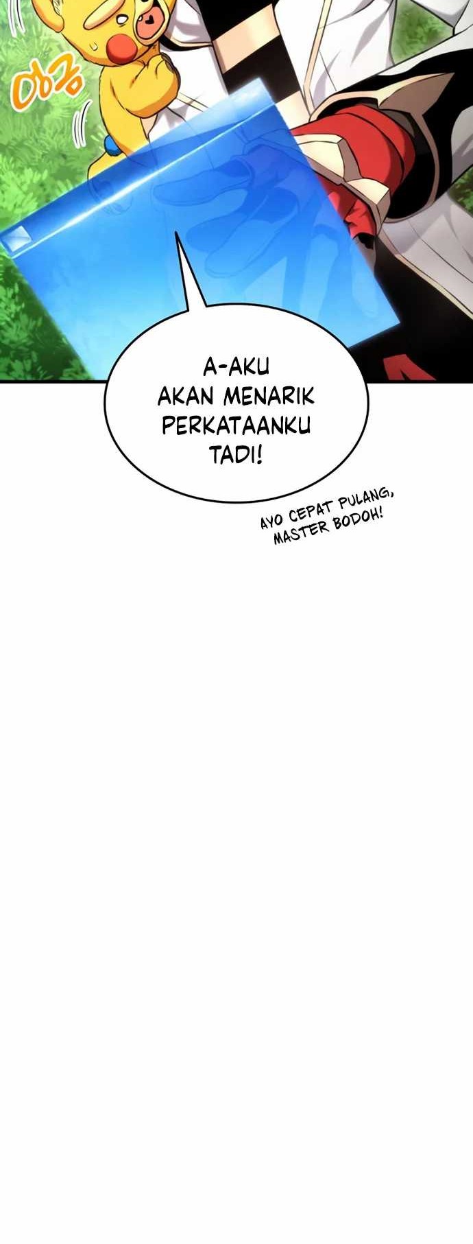 Ranker’s Return (Remake) Chapter 68 Gambar 37