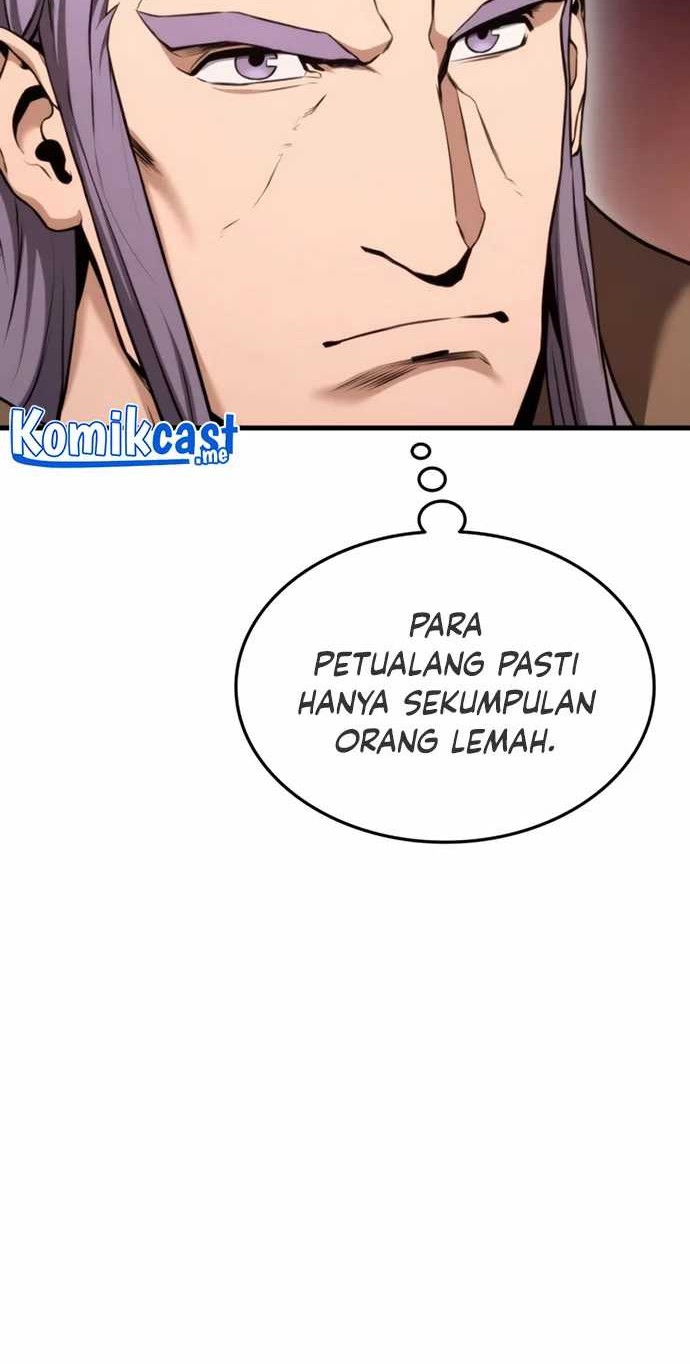 Ranker’s Return (Remake) Chapter 68 Gambar 19