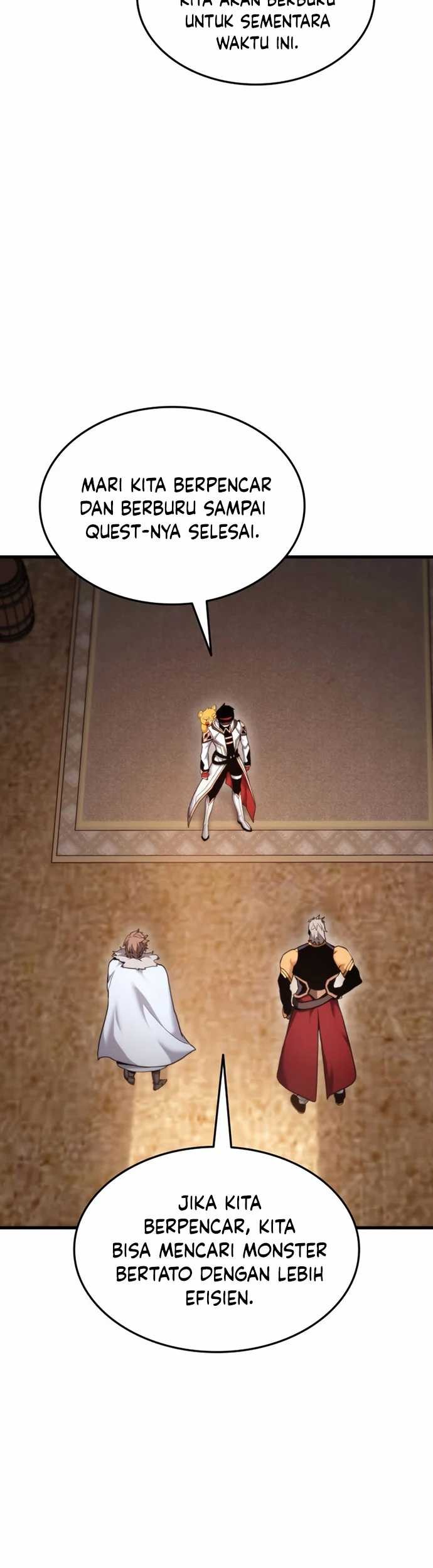 Ranker’s Return (Remake) Chapter 68 Gambar 22