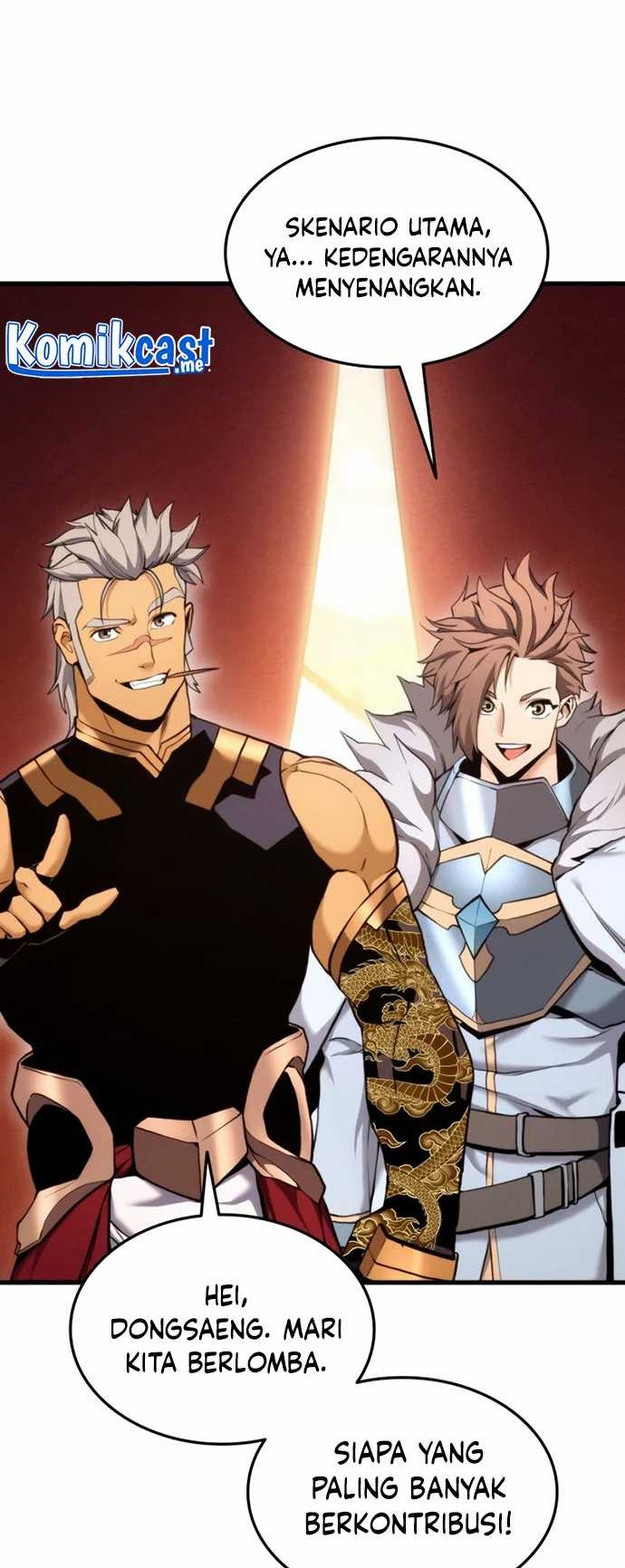 Ranker’s Return (Remake) Chapter 68 Gambar 23