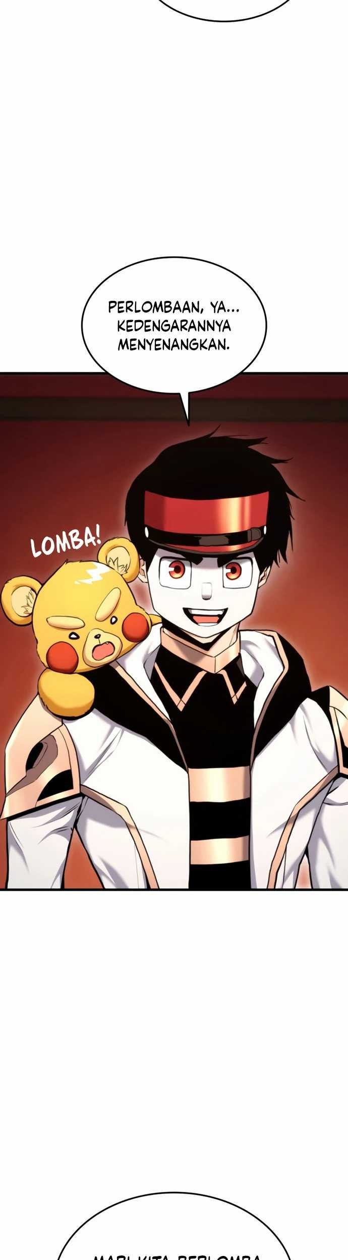 Ranker’s Return (Remake) Chapter 68 Gambar 24