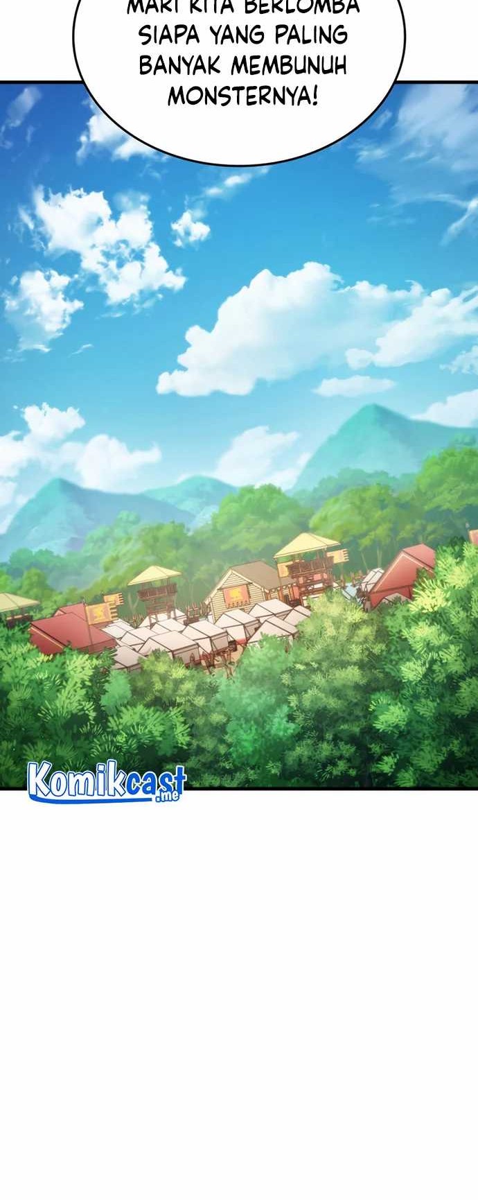 Ranker’s Return (Remake) Chapter 68 Gambar 25