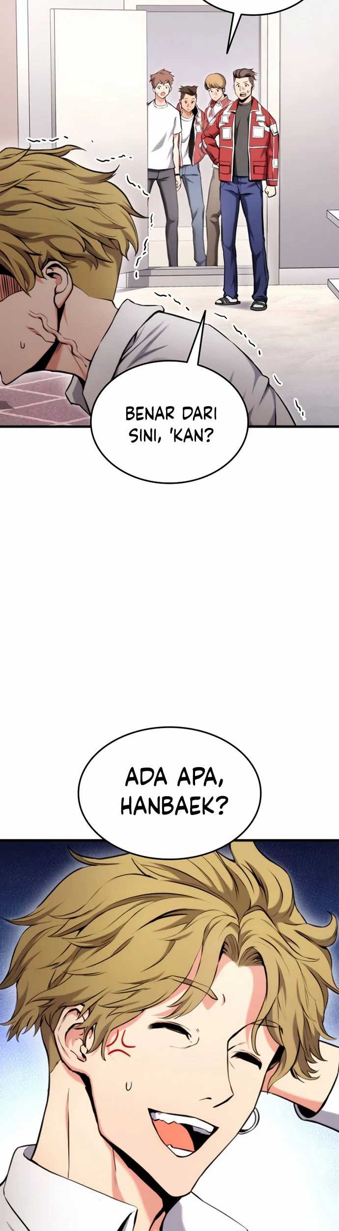 Ranker’s Return (Remake) Chapter 68 Gambar 46